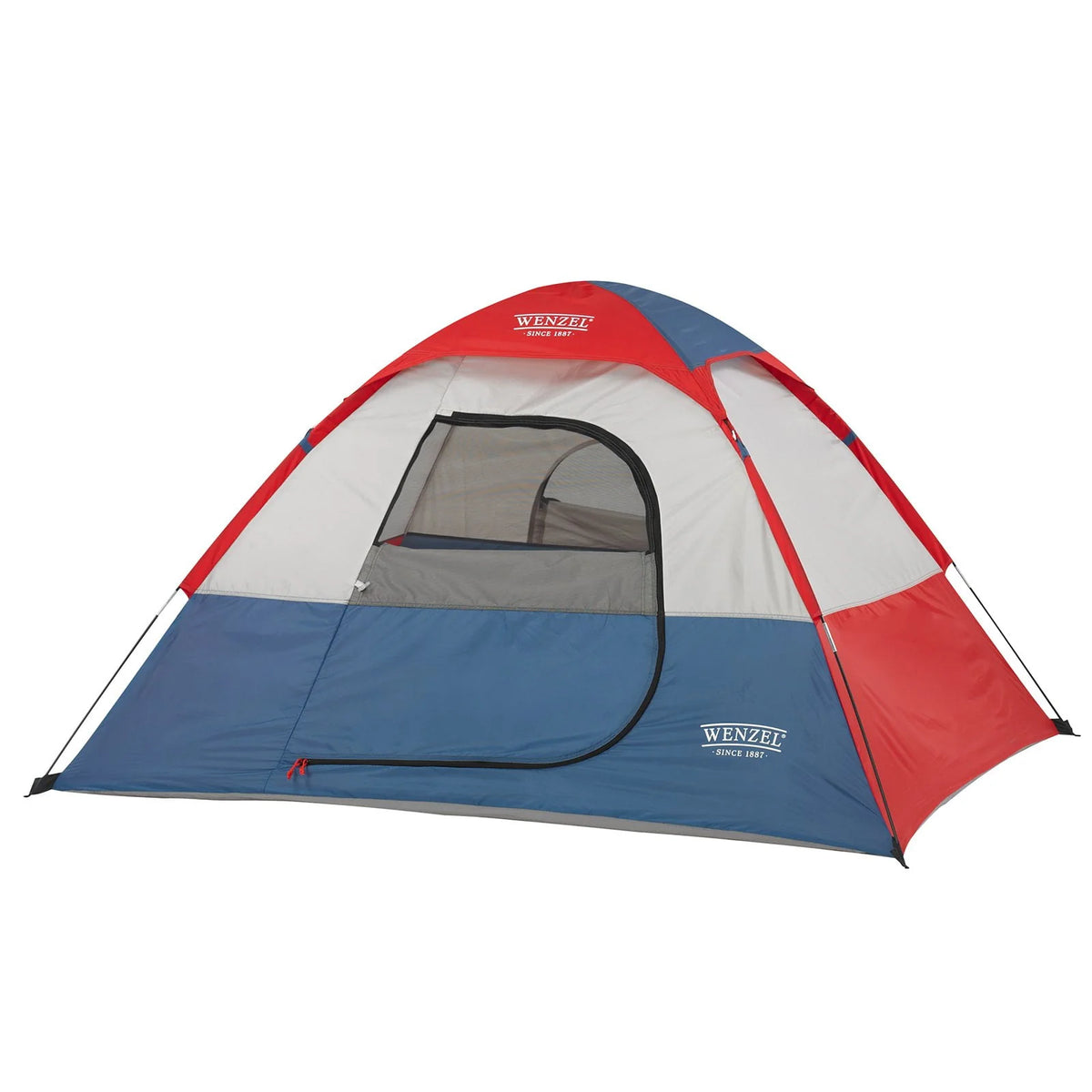 6' x 5' 2-Person Kids Tent X481321