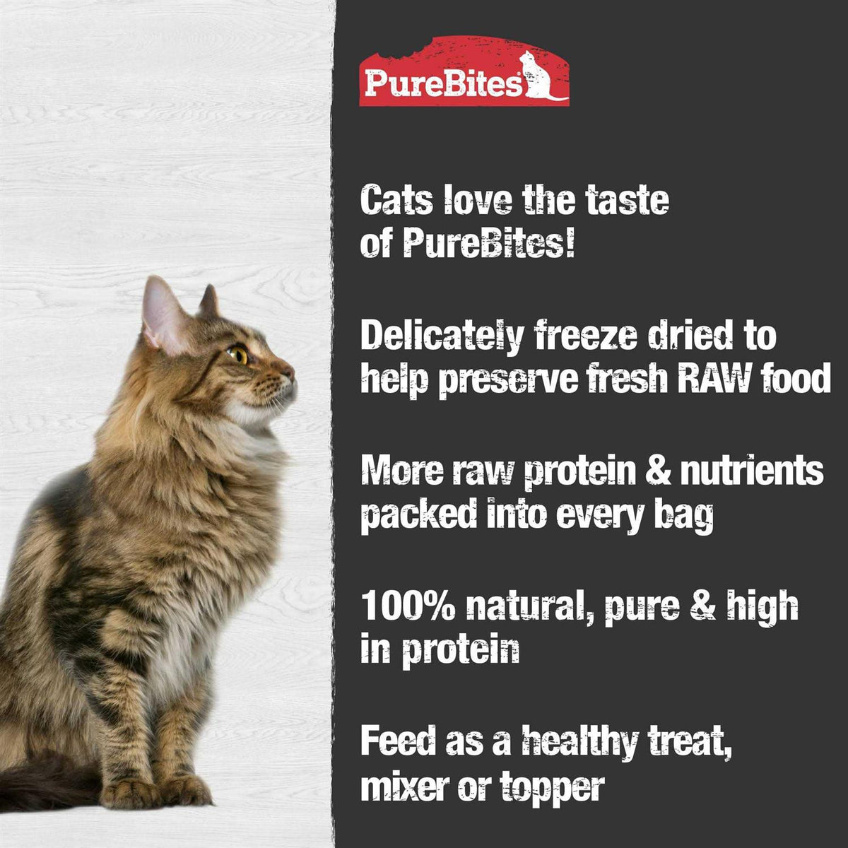 Chicken Breast Freeze Dried Cat Treats Z746