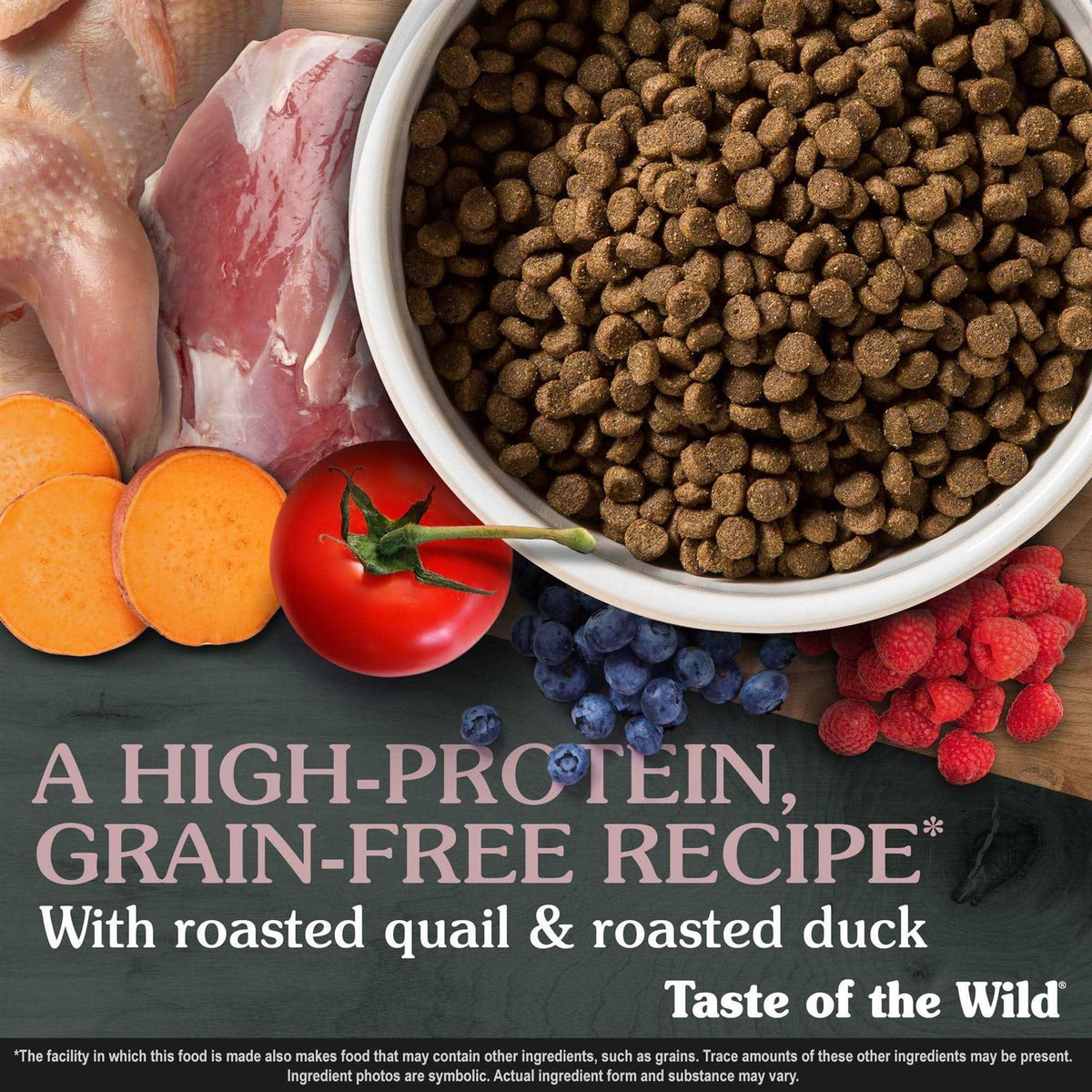 Lowland Creek Cat Food M910597
