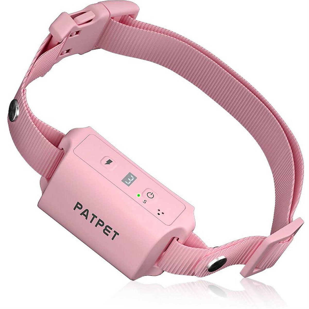 Anti-Bark Training Dog Collar U4793