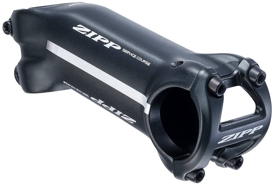 Black 25 Degree Stem V42820