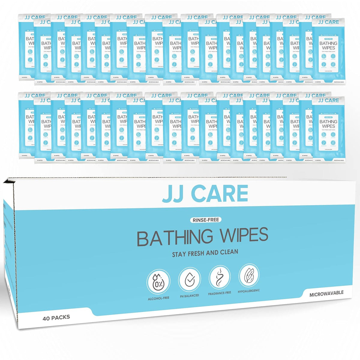 Body Wipes H19360
