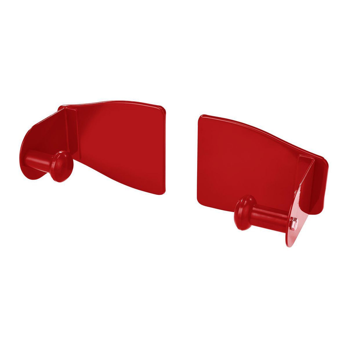 Magnetic Paper Towel Holder U94734