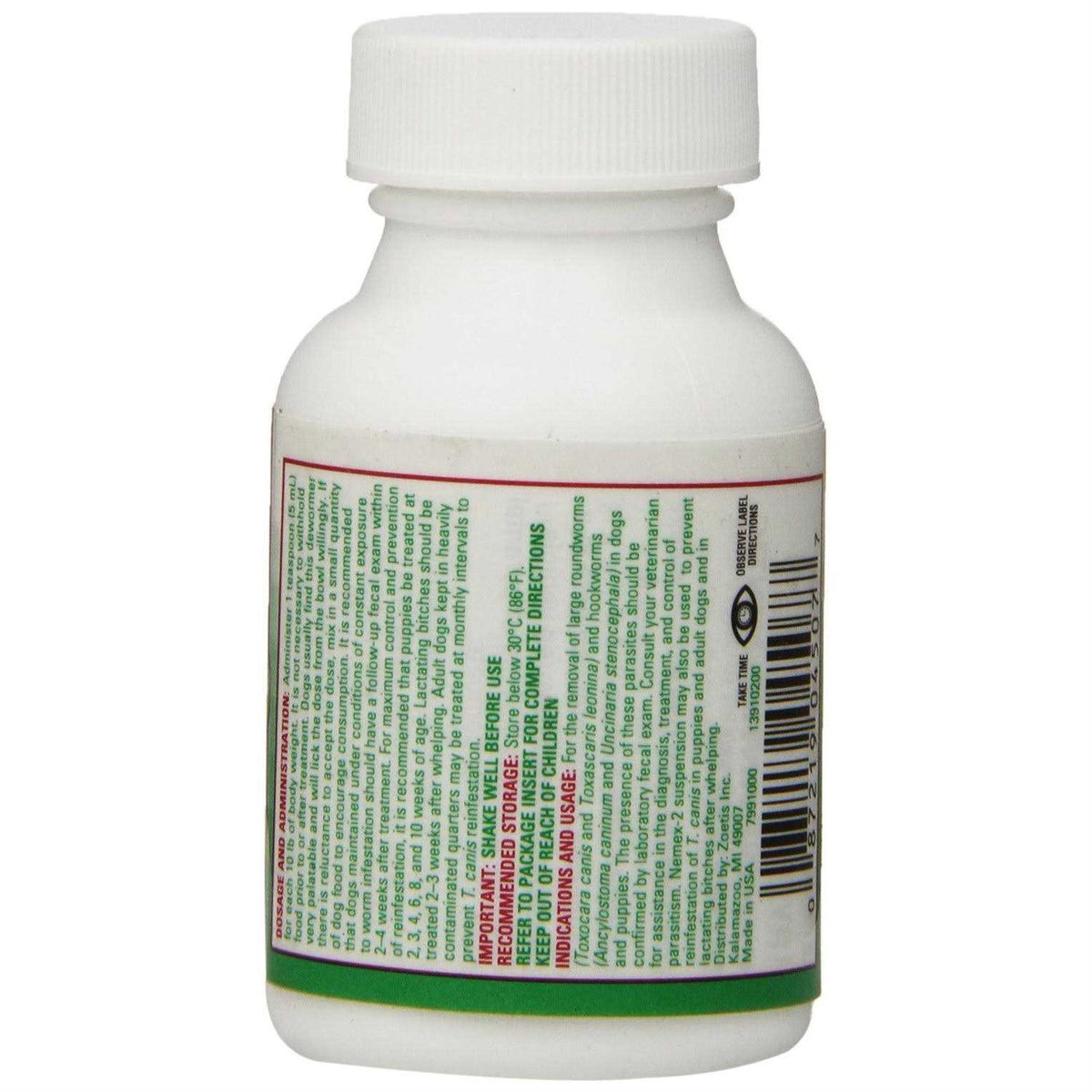 Nemex 2 G570