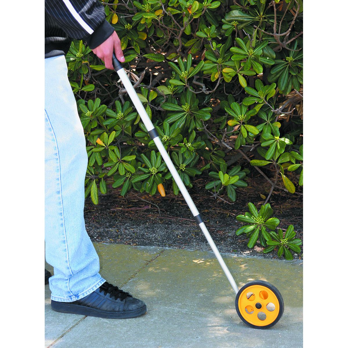 Digital Measuring Wheel N9967
