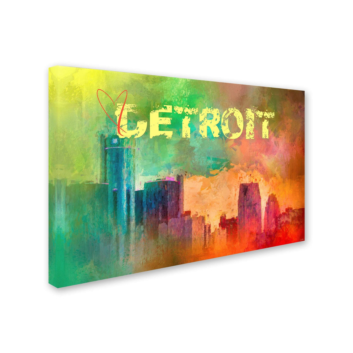 Canvas Art S769440