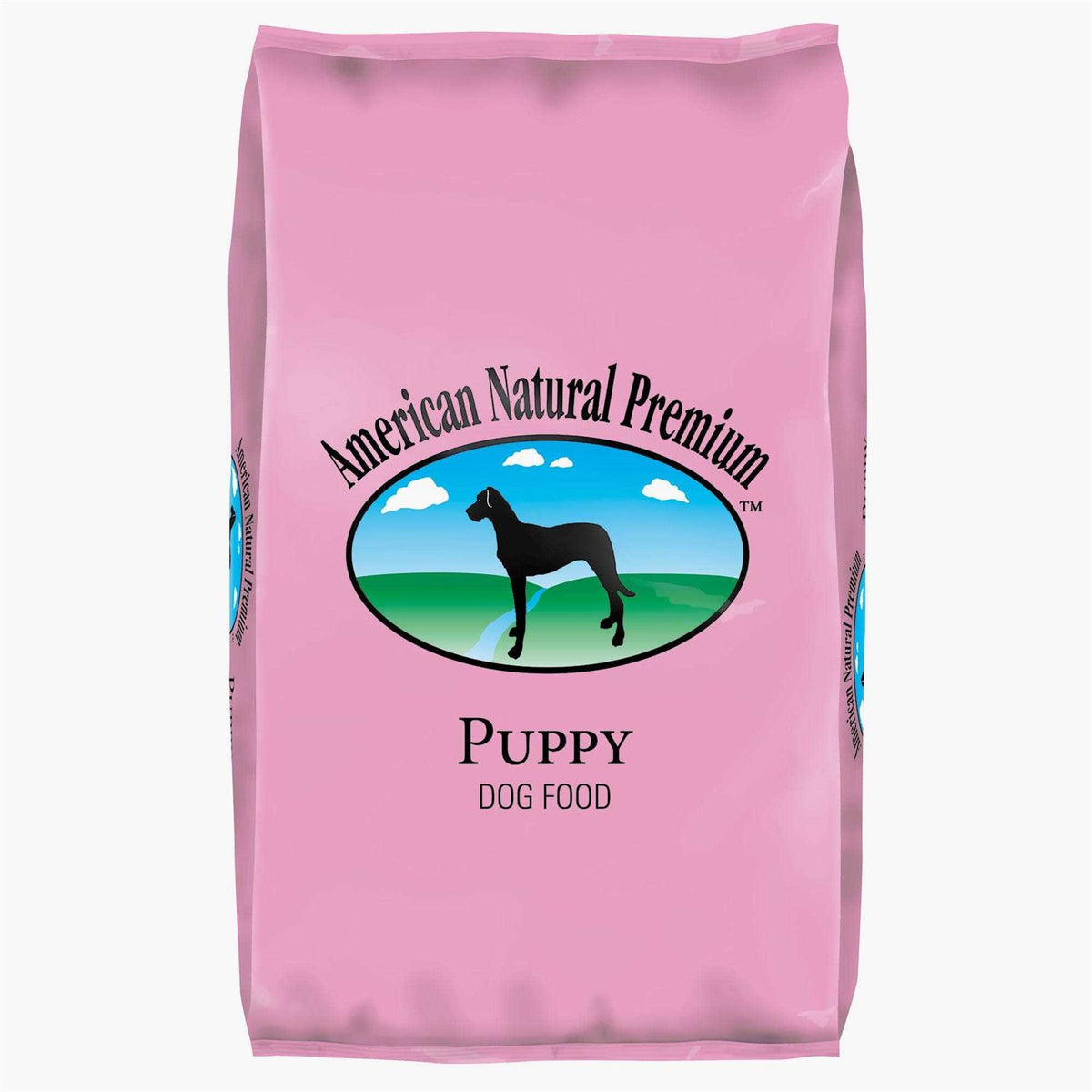 Dry Dog Food E1057
