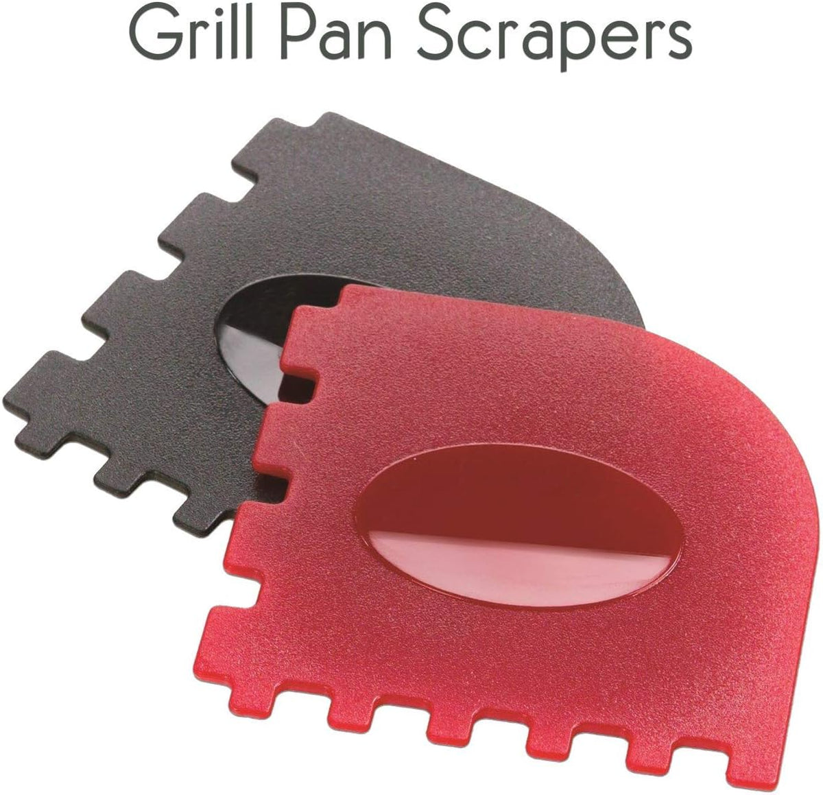 Cast Iron Griddle with Accessories F5423