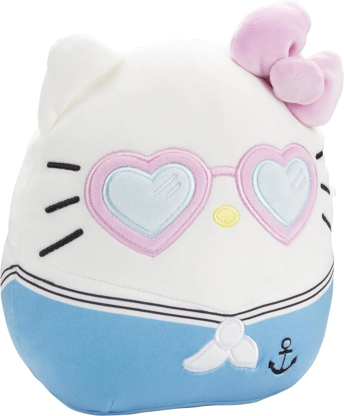 8 Inch Hello Kitty Plush Z44148