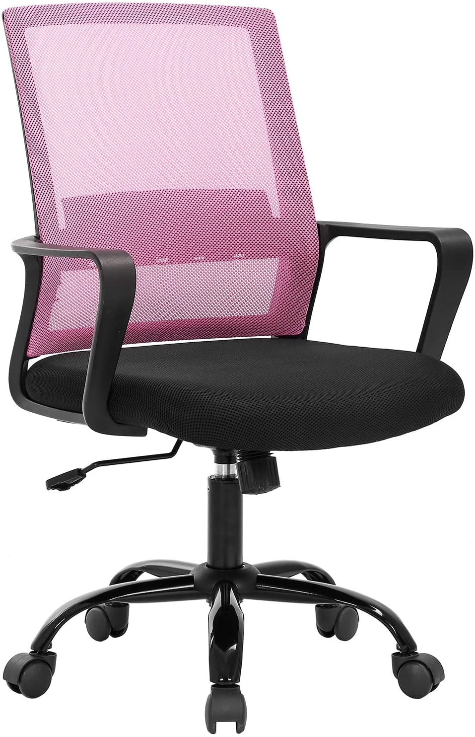Black Ergonomic Mesh Office Chair K936