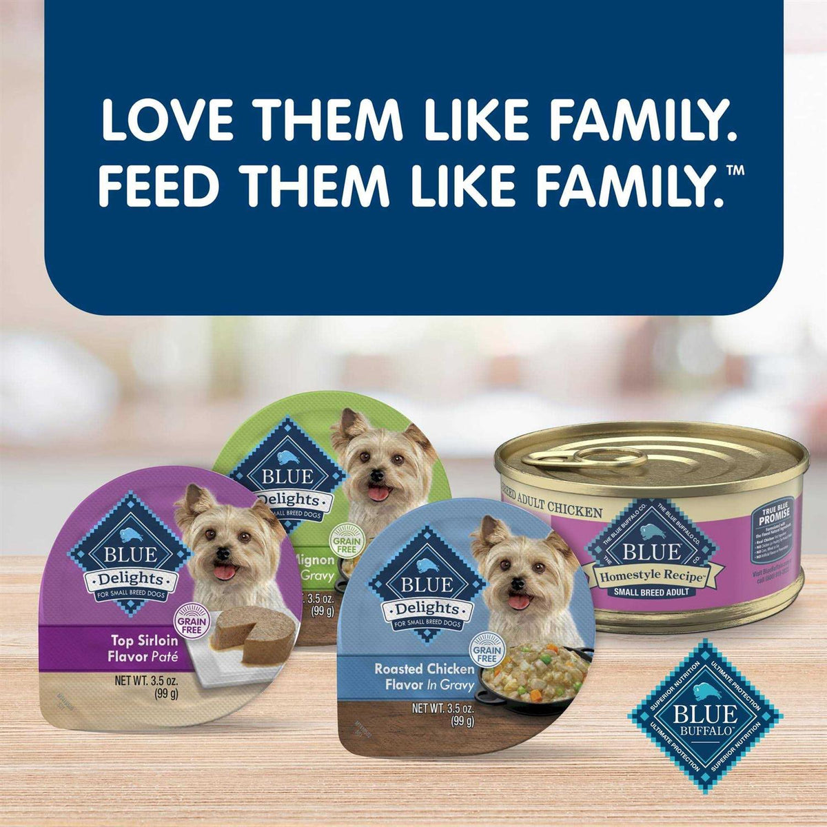 Grain-Free Chicken Wet Dog Food F220412
