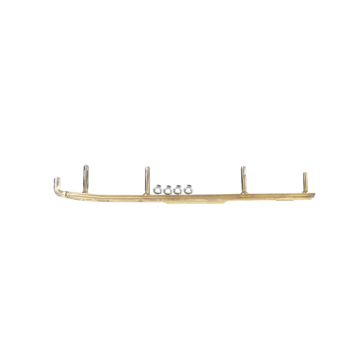 4.5in. Deuce Bar C957639