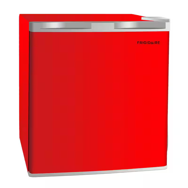 1.6 cu. ft. Mini Fridge with Freezer Z1384