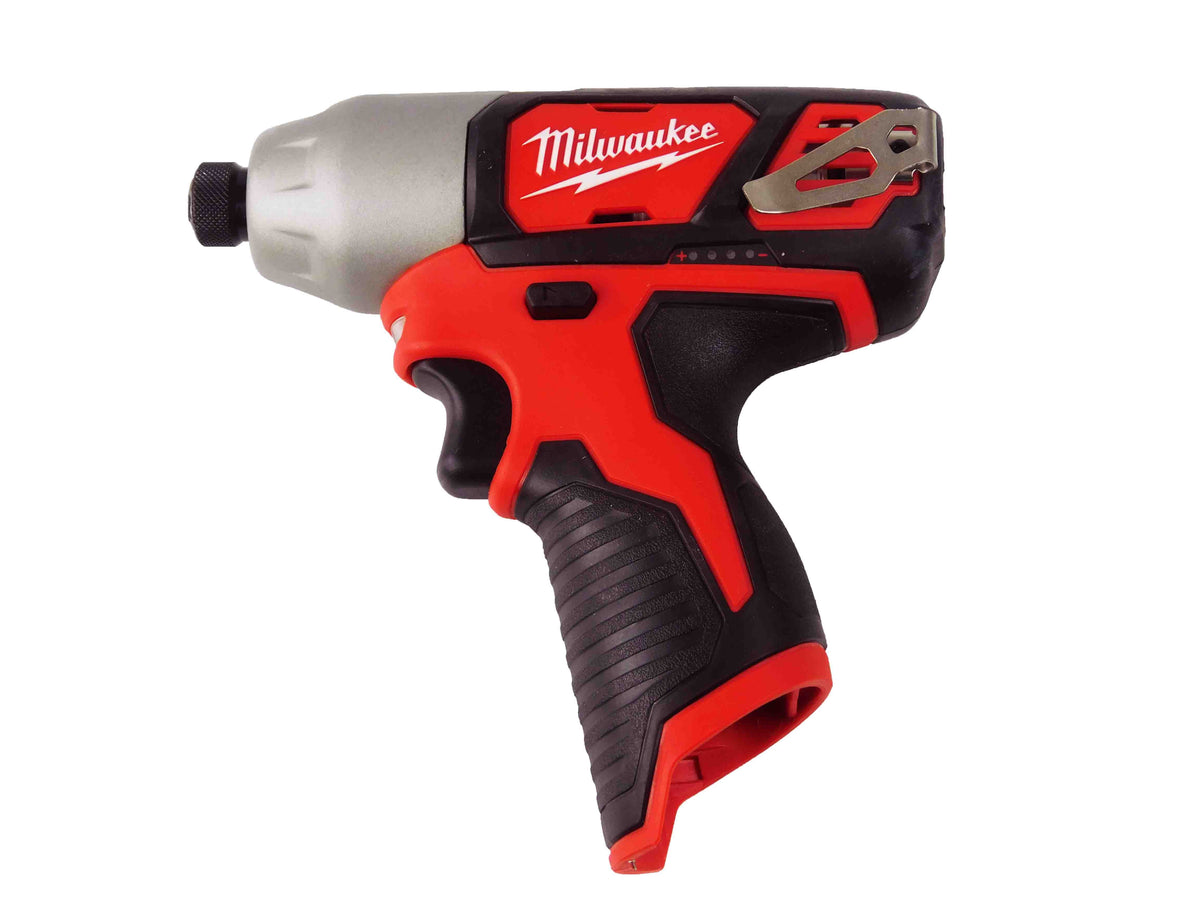 12-Volt Cordless 1/4 Hex Impact Driver C36239