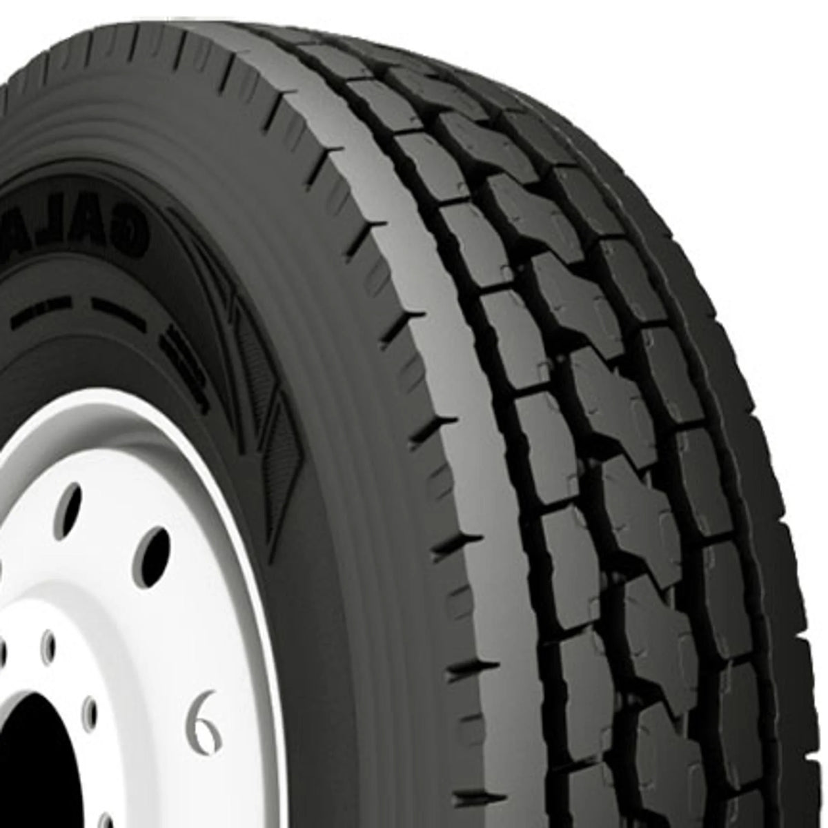 295/75R22.5 Commercial Tire Q185172