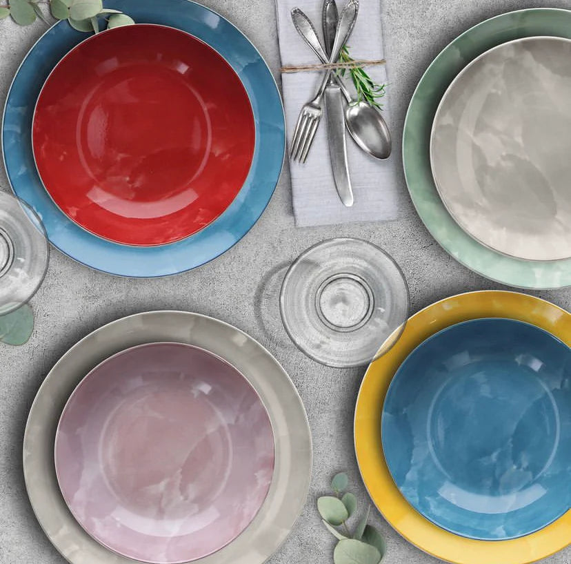 Dessert Plate 19cm R835421