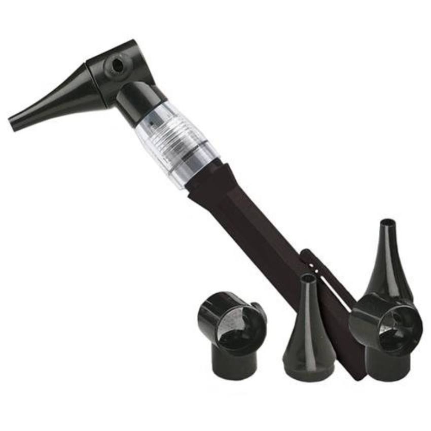 Black Otoscope C16967