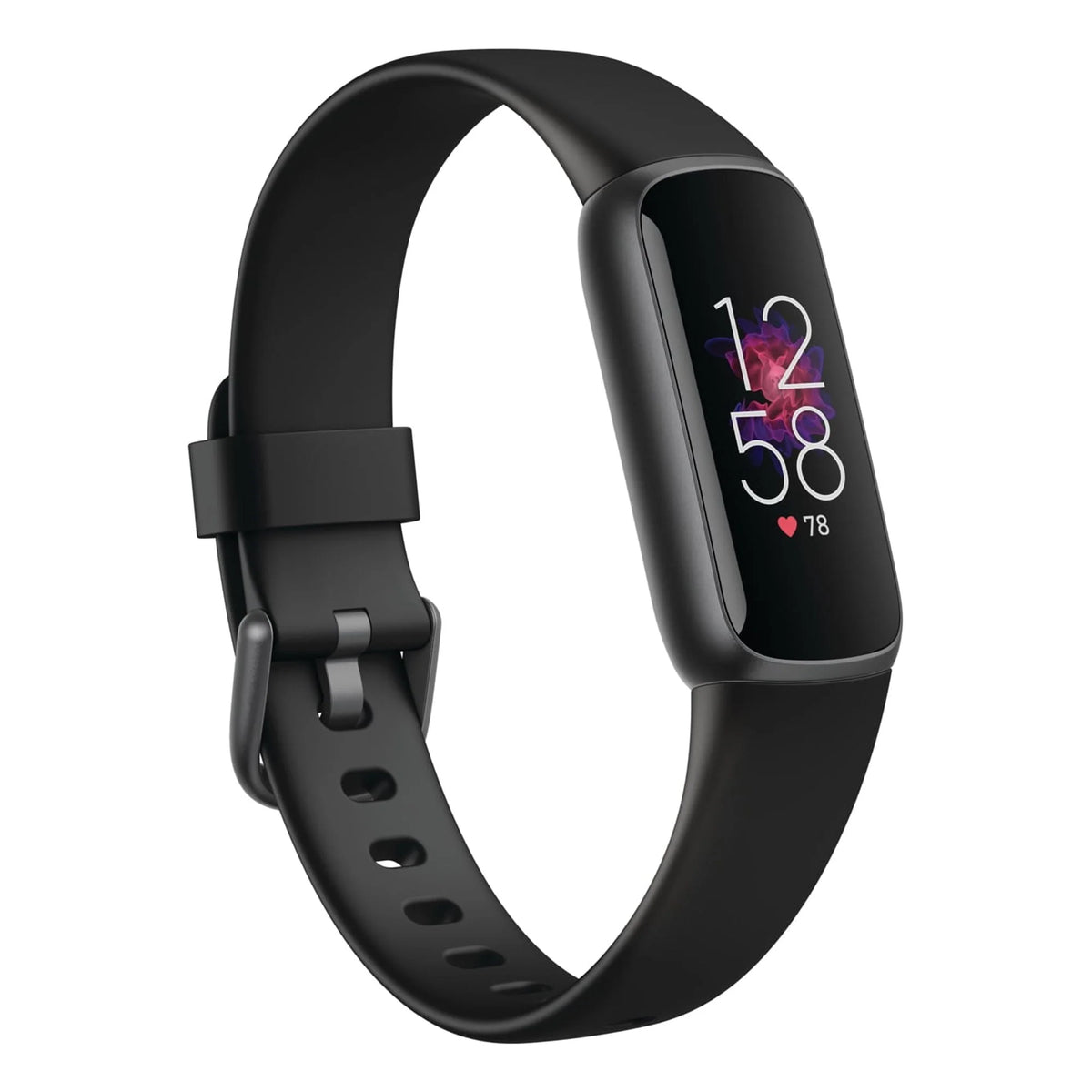 Fitness & Wellness Tracker D9582