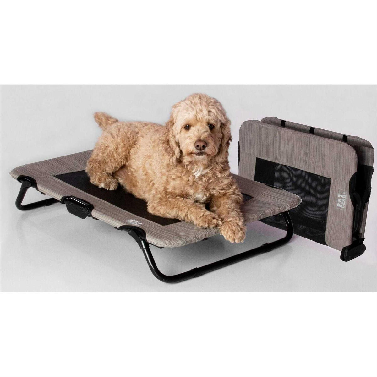 Elevated Pet Cot P6340