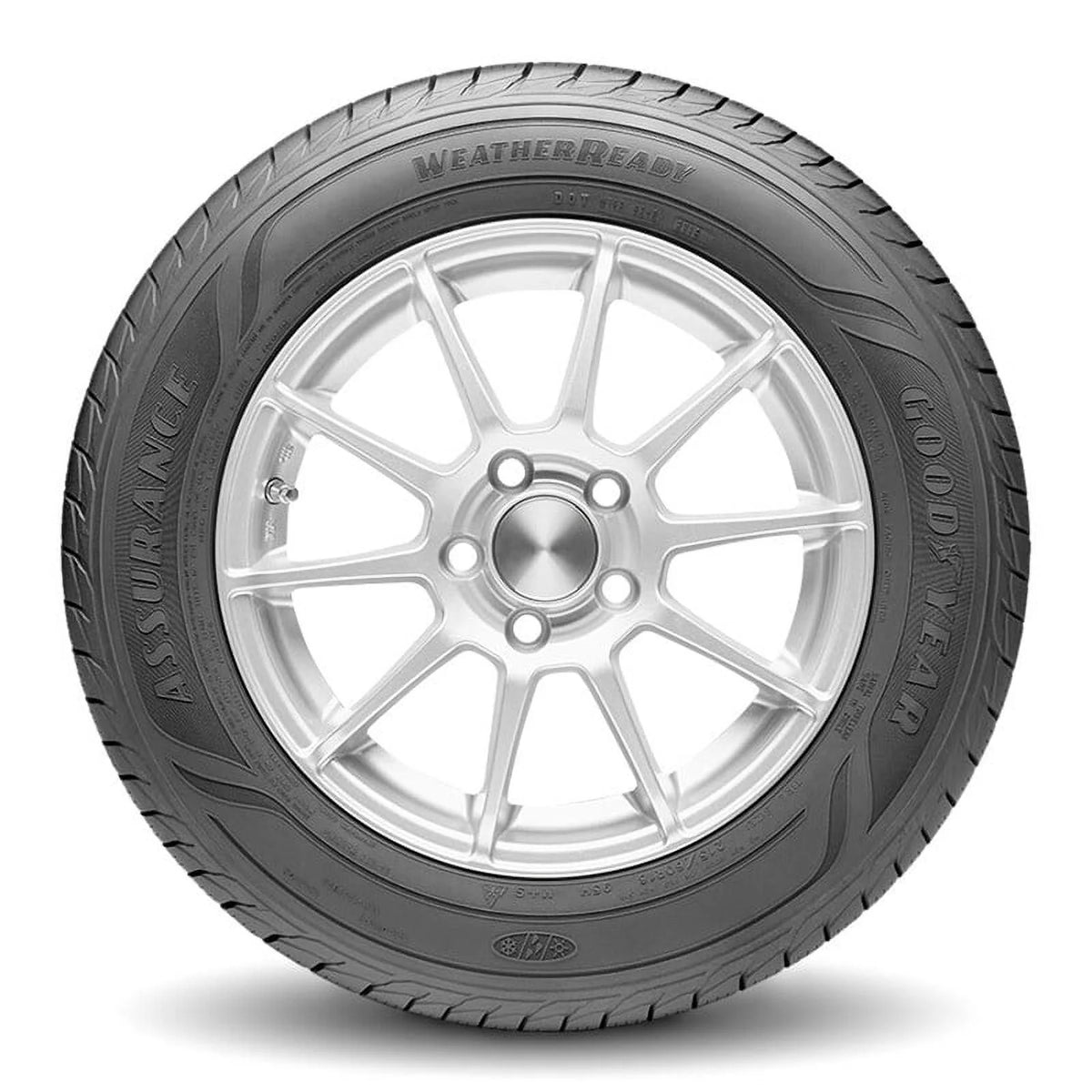 All-Season Tire T534342