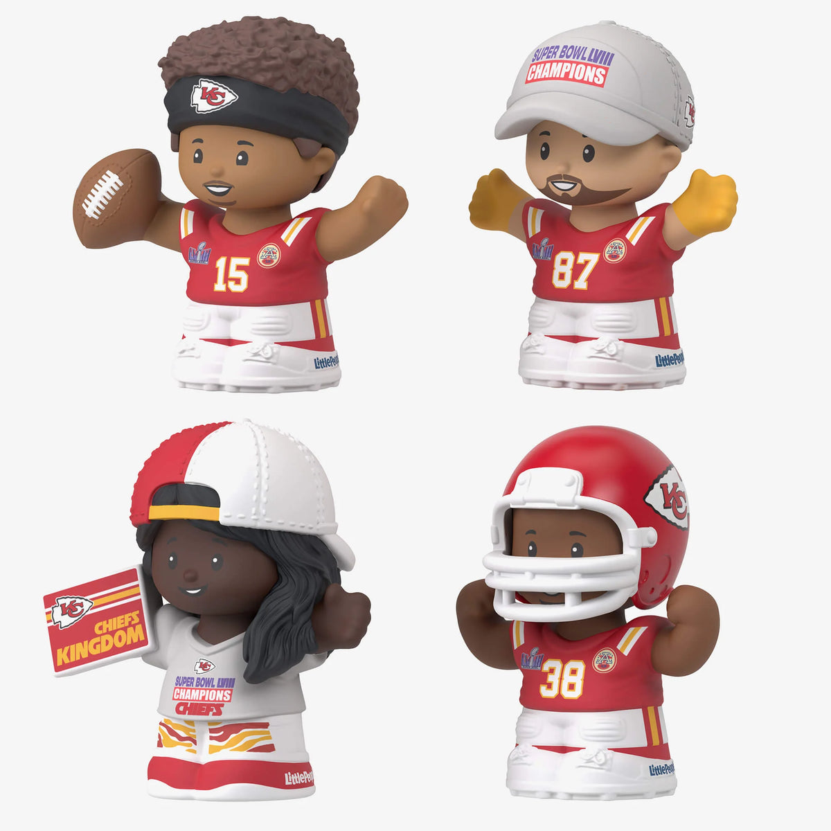Collector Set W438860