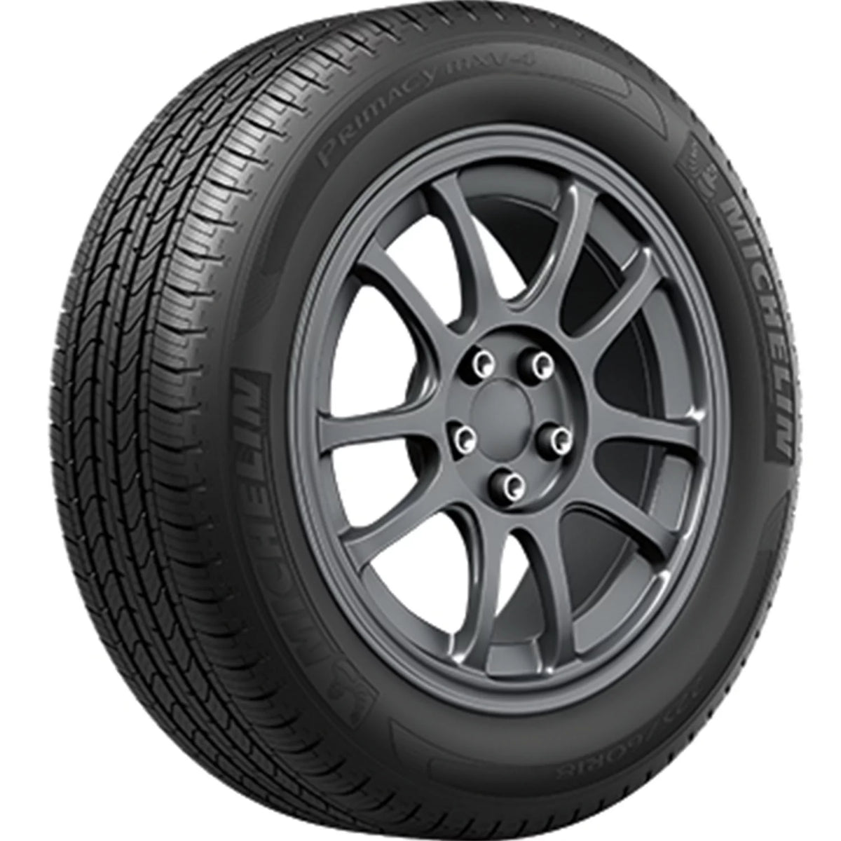 All Season 215/55R17 94V Passenger Tire T9650
