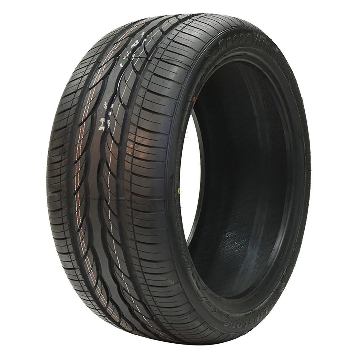 225/50R18 95V Passenger Tire S222