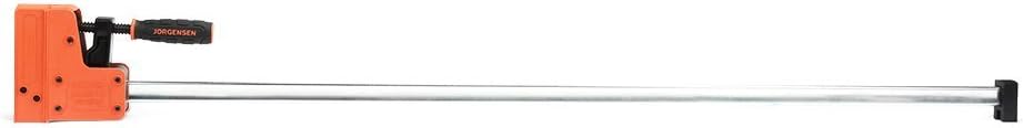 48 Inch 90 Degree Parallel Steel Bar Clamp C7479
