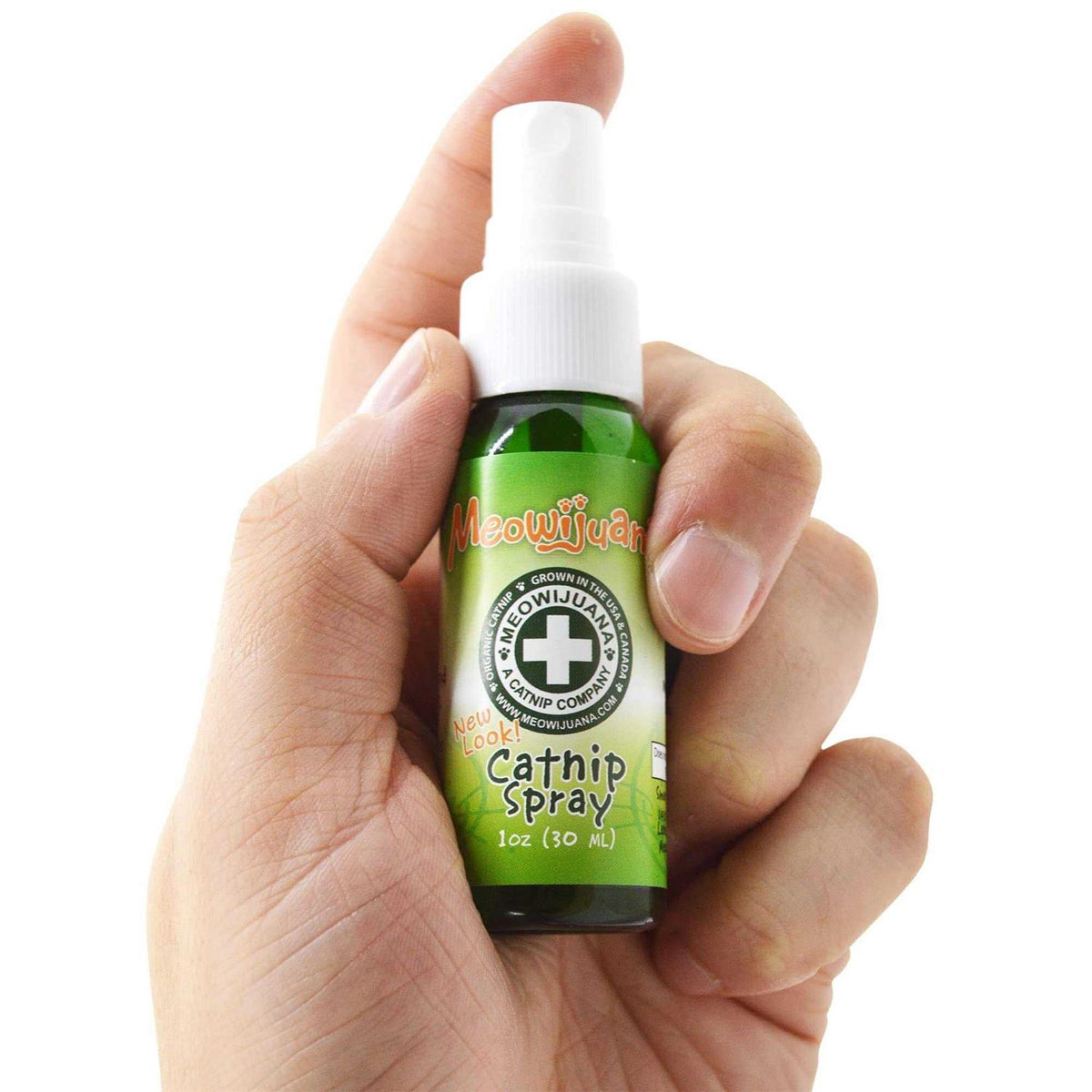 Catnip Spray P272195