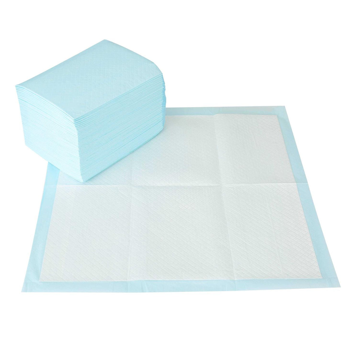 Dog Training Pads with Attractant P21091