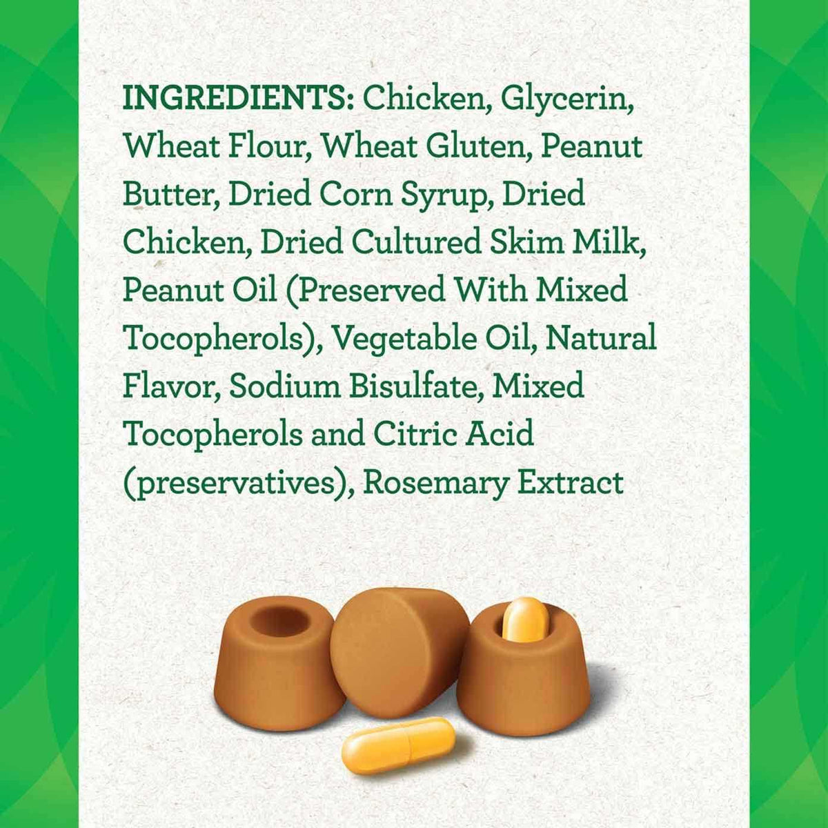 Dog Treats B889789