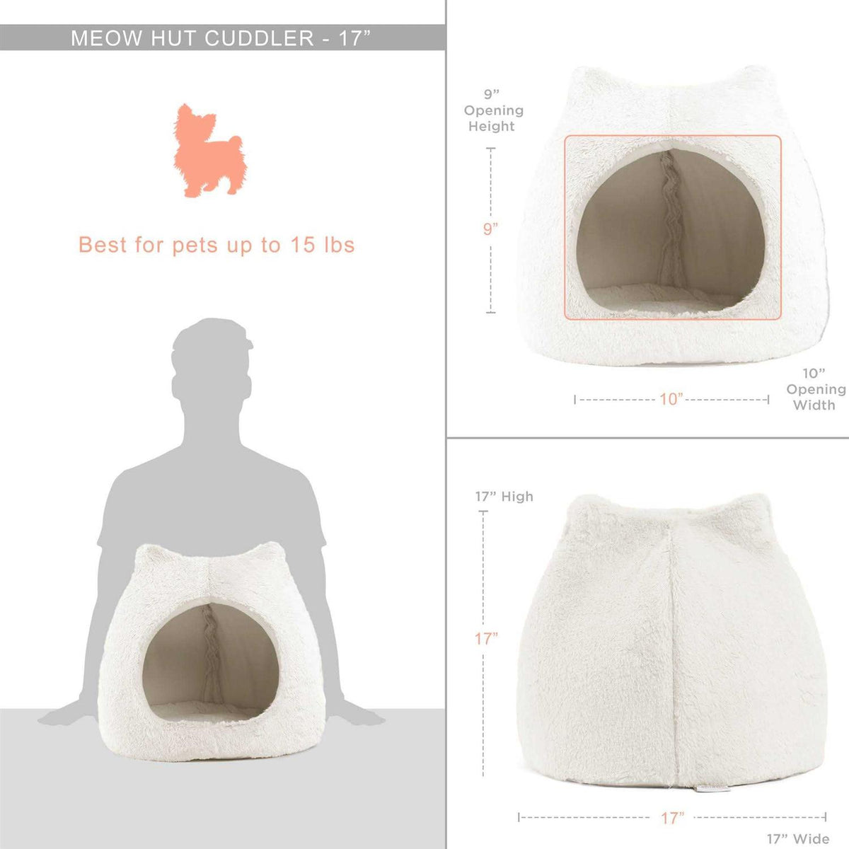 Cat Bed I70543