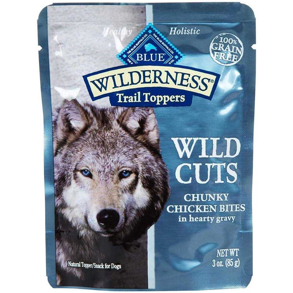 Dog Food B720609