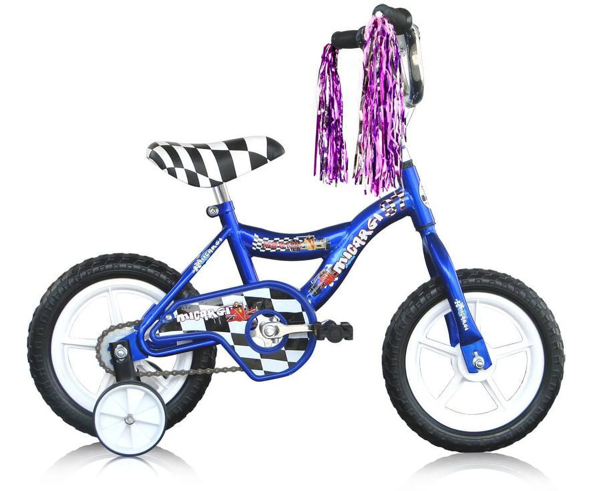 Black Kids Bicycle Y68555