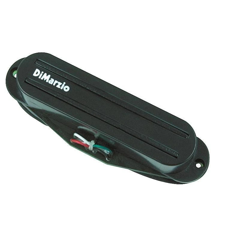 Black Stratocaster Pickup N240682