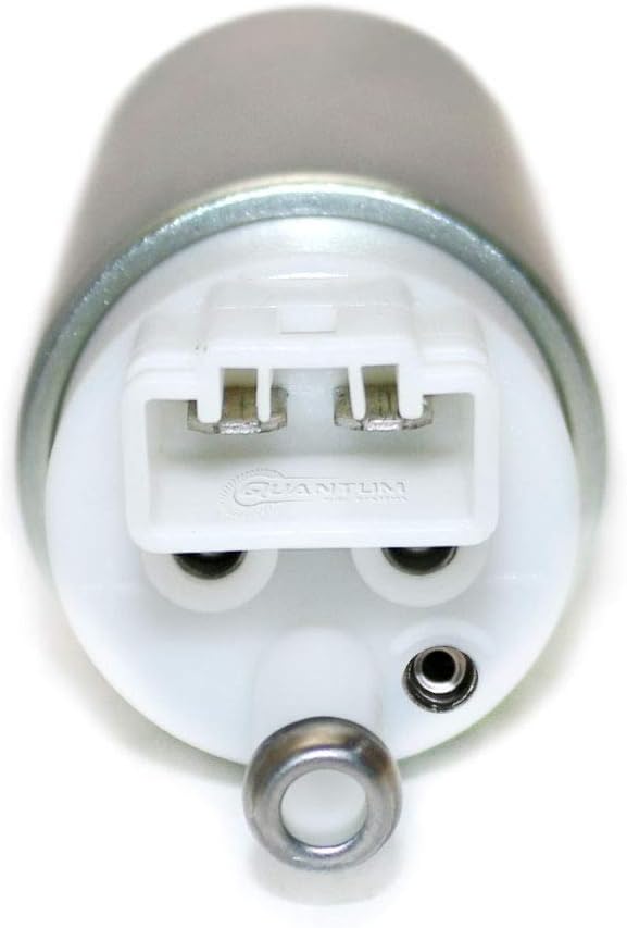 Fuel Pump with Strainer B1917