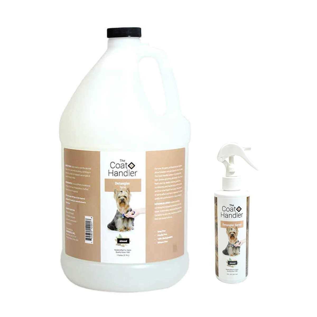 Dog & Cat Detangler Spray T685202