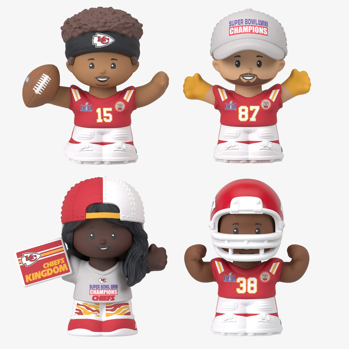 Collector Set W438860