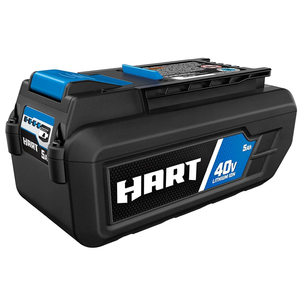 40V 5.0Ah Lithium-Ion Battery T83365