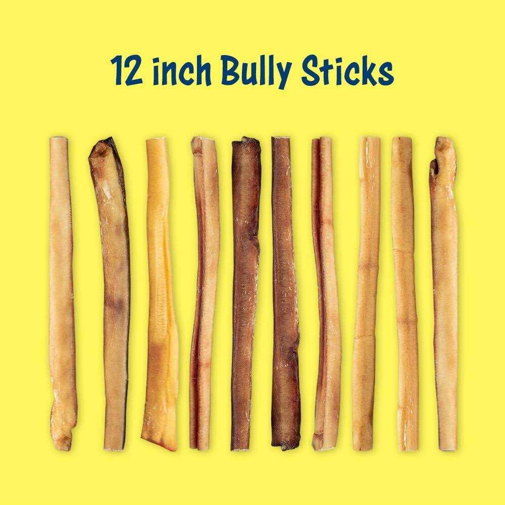 Bully Sticks O5394