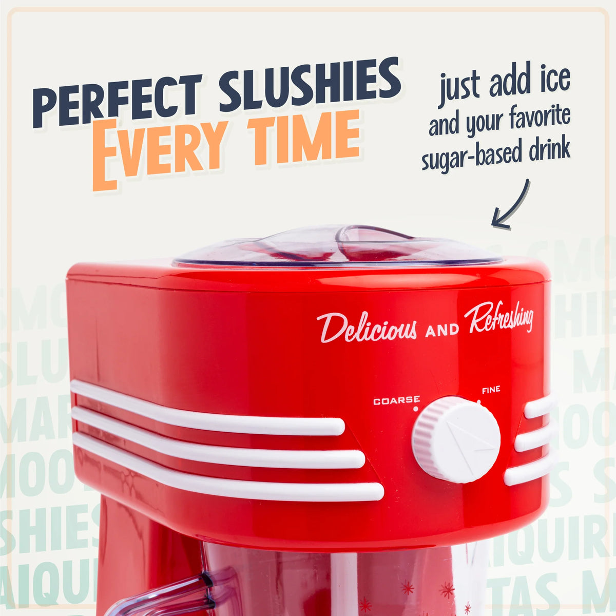 Frozen Beverage Station W577280