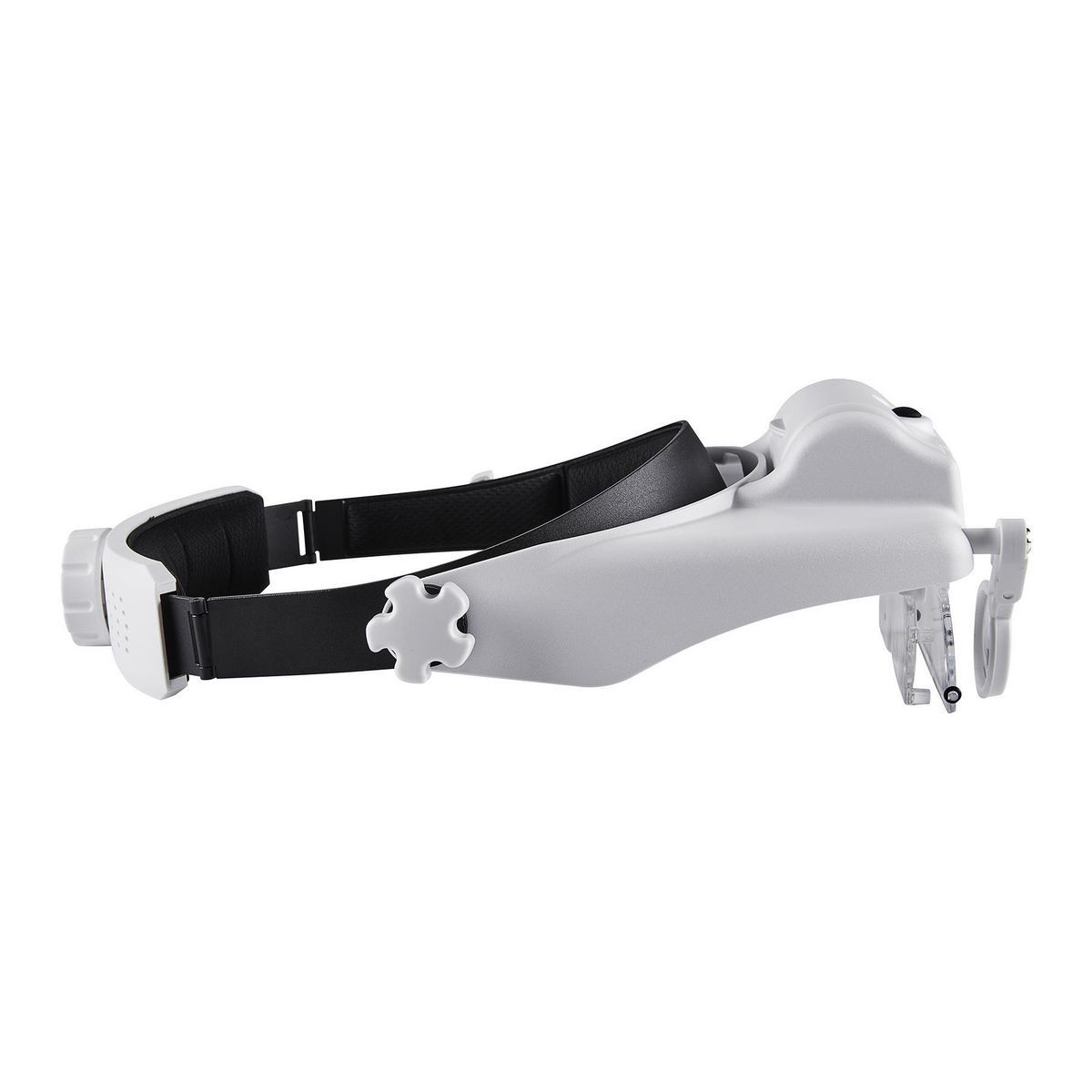 Head Lamp Magnifier K34621