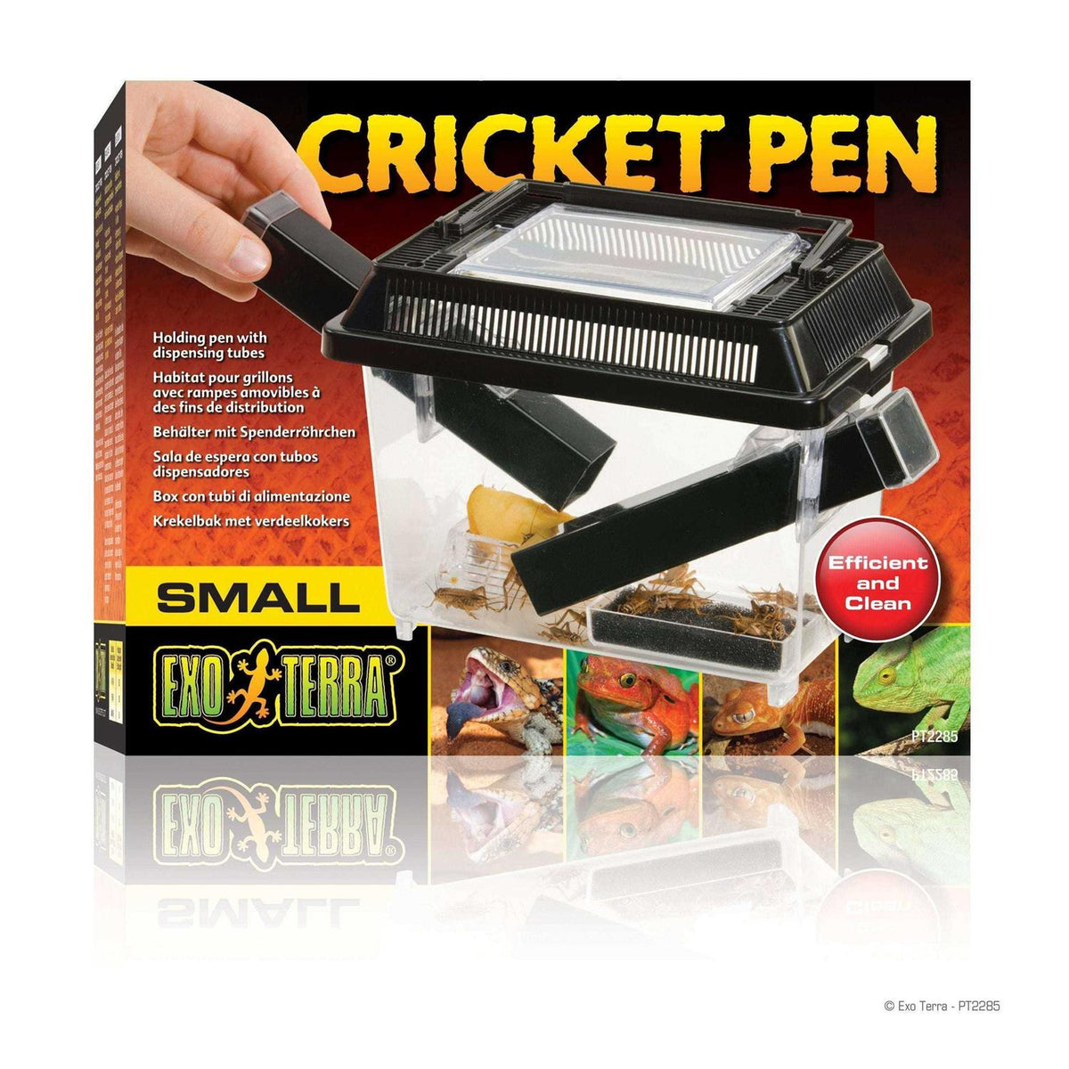 Cricket Pen D5958