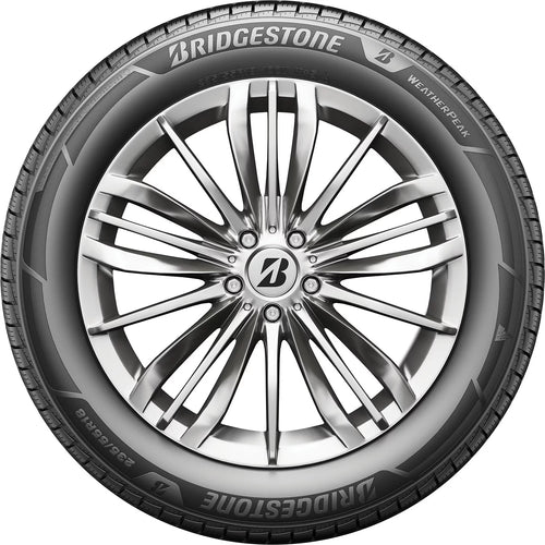 225/60R18 100H Highway Terrain Passenger Car Tires V3036