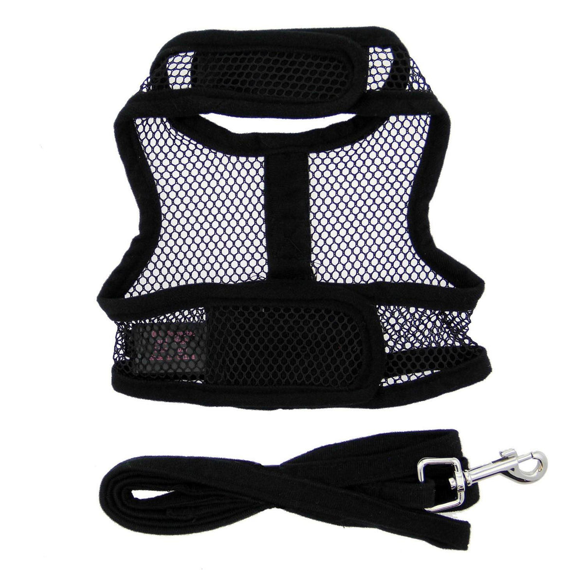 Mesh Dog Harness W265