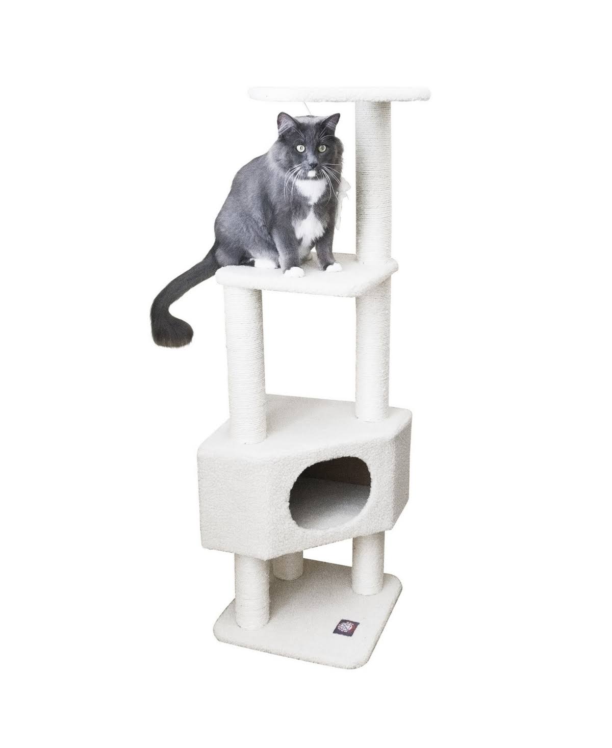 52-in. Cat Tree Y141