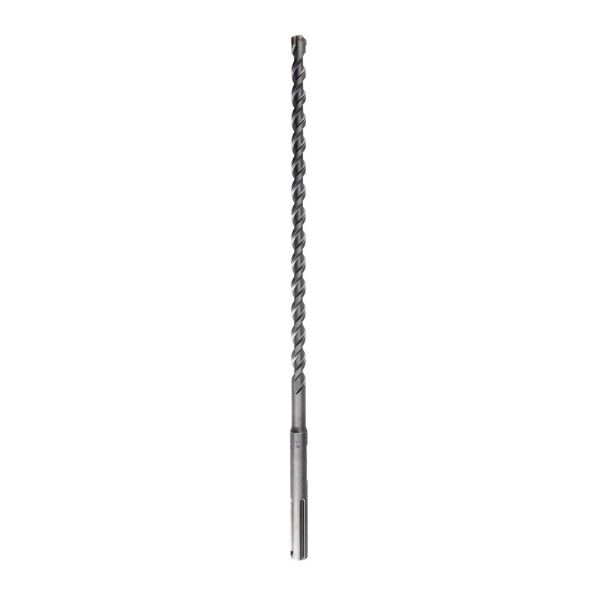 5/8 in. x 21 in. SDS-MAX Rotary Hammer Bit U6389