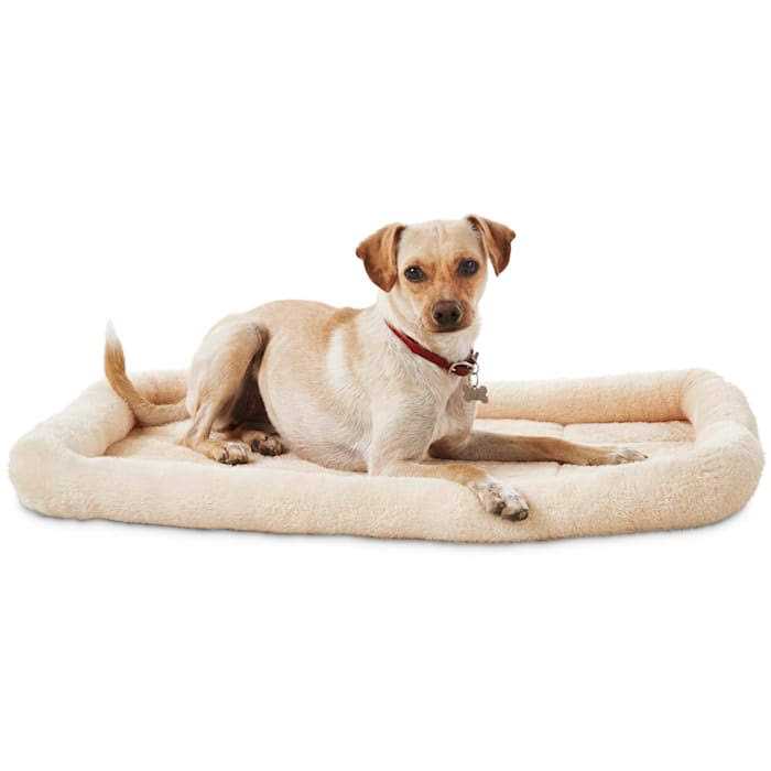 Dog Crate Mat and Pet Bed M556