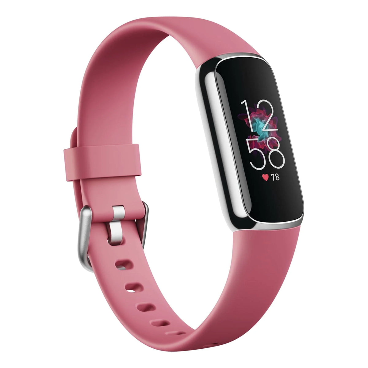 Fitness & Wellness Tracker D9582
