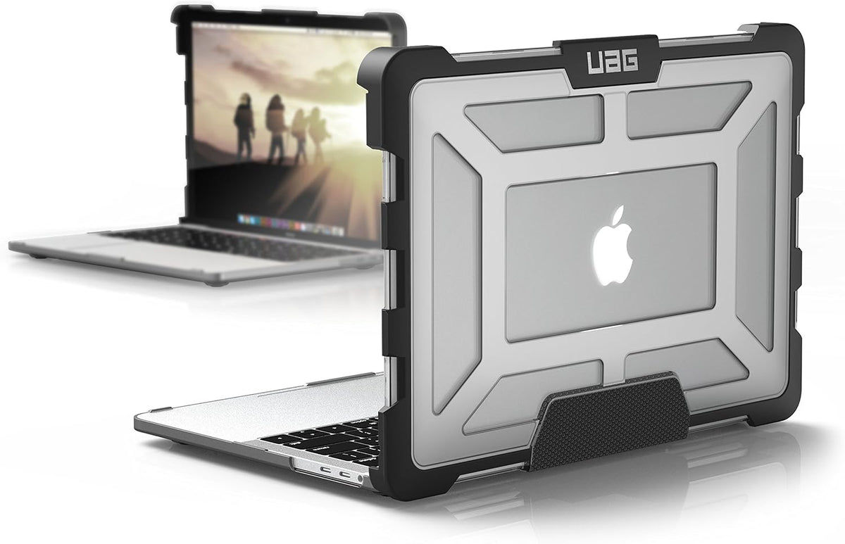 MacBook Pro 13-inch Hard-Shell Laptop Case Q292